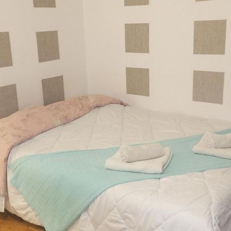 Apartman Gana Altina Lux เบลเกรด ภายนอก รูปภาพ