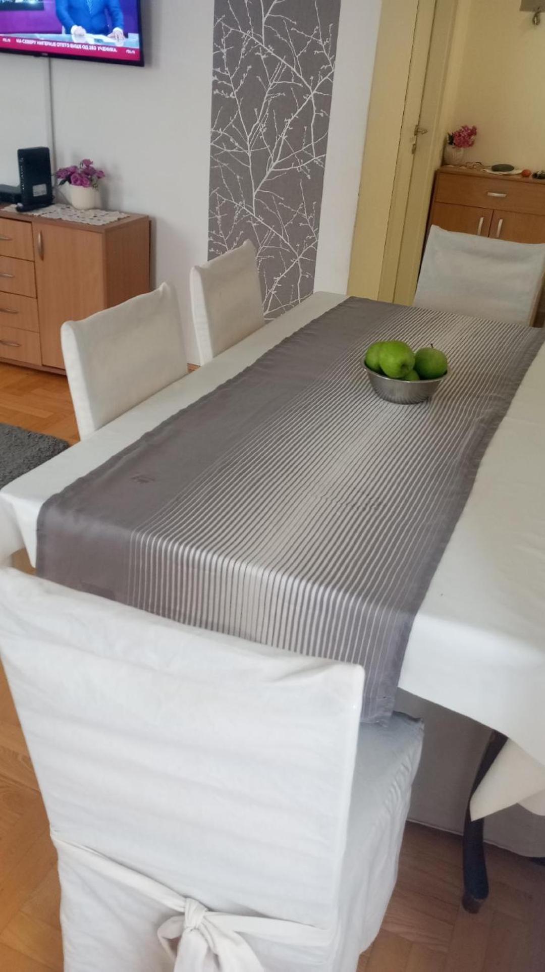 Apartman Gana Altina Lux เบลเกรด ภายนอก รูปภาพ