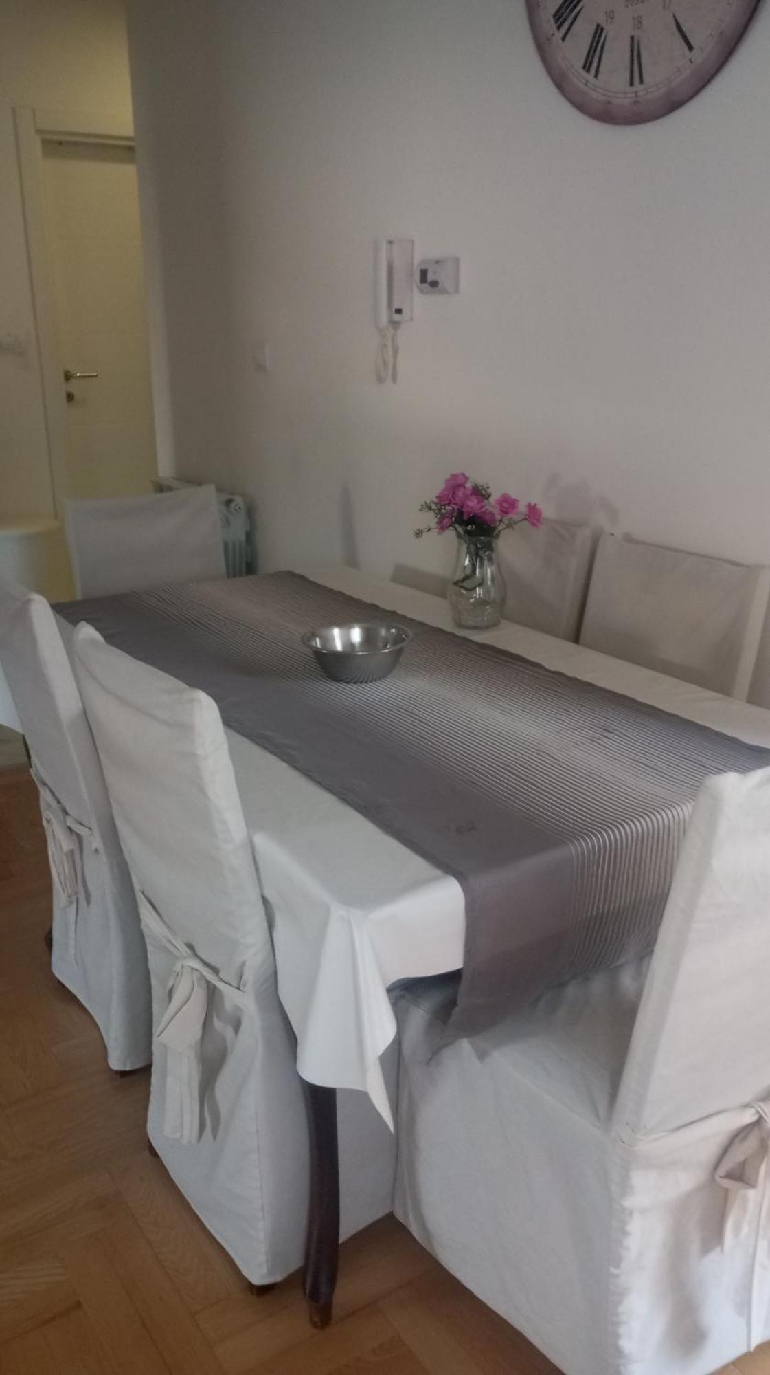 Apartman Gana Altina Lux เบลเกรด ภายนอก รูปภาพ